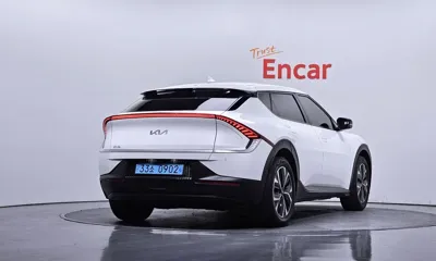 Kia EV6 2022, 83671 км, за 16935.8 USD