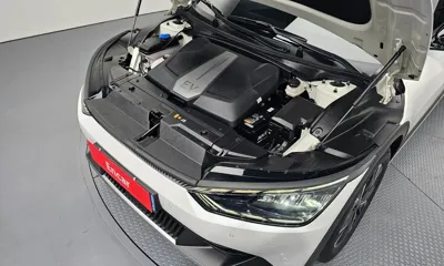 Kia EV6 2022, 83671 км, за 16807.83 USD - фото 6