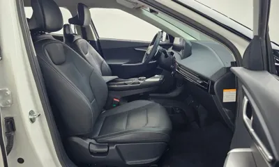 Kia EV6 2022, 83671 км, за 16807.83 USD - фото 11
