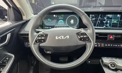 Kia EV6 2022, 83671 км, за 16807.83 USD - фото 13