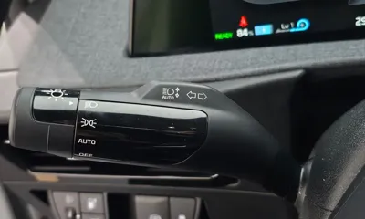 Kia EV6 2022, 83671 км, за 16807.83 USD - фото 31