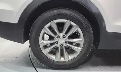 Hyundai Santafe 2016, 133145 км, за 6825.71 USD - фото 5