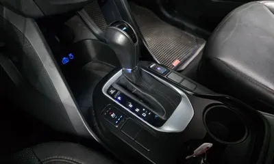 Hyundai Santafe 2016, 133145 км, за 6825.71 USD - фото 9