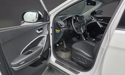 Hyundai Santafe 2016, 133145 км, за 6825.71 USD - фото 10