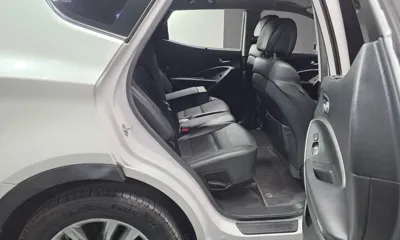 Hyundai Santafe 2016, 133145 км, за 6825.71 USD - фото 11