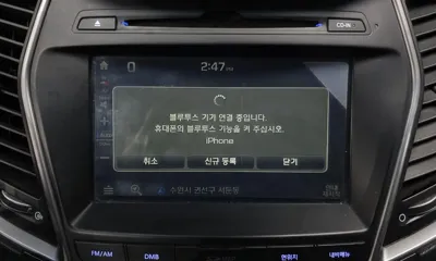 Hyundai Santafe 2016, 133145 км, за 6825.71 USD - фото 13
