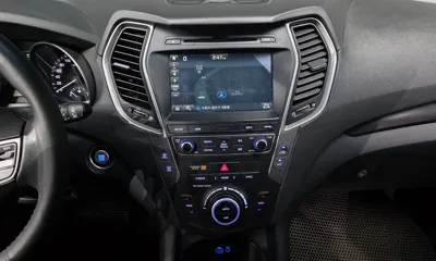 Hyundai Santafe 2016, 133145 км, за 6825.71 USD - фото 14