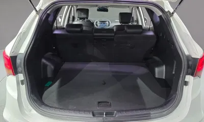 Hyundai Santafe 2016, 133145 км, за 6825.71 USD - фото 17