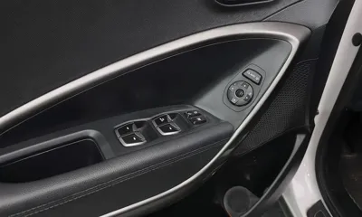 Hyundai Santafe 2016, 133145 км, за 6825.71 USD - фото 18