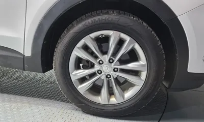 Hyundai Santafe 2016, 133145 км, за 6825.71 USD - фото 21