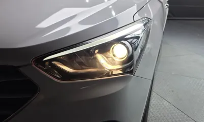 Hyundai Santafe 2016, 133145 км, за 6825.71 USD - фото 22