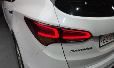 Hyundai Santafe 2016, 133145 км, за 6825.71 USD - фото 23