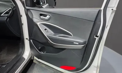 Hyundai Santafe 2016, 133145 км, за 6825.71 USD - фото 24