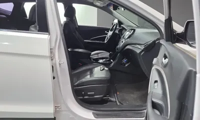 Hyundai Santafe 2016, 133145 км, за 6825.71 USD - фото 26
