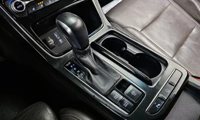 Hyundai Grandeur 2017, 194451 км, за 5622.51 USD - фото 9