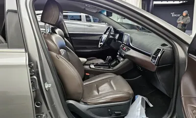 Hyundai Grandeur 2017, 194451 км, за 5622.51 USD - фото 11