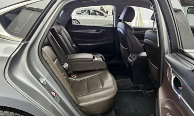 Hyundai Grandeur 2017, 194451 км, за 5622.51 USD - фото 12