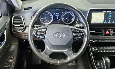 Hyundai Grandeur 2017, 194451 км, за 5622.51 USD - фото 13