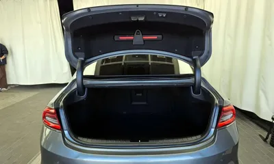 Hyundai Grandeur 2017, 194451 км, за 5622.51 USD - фото 20