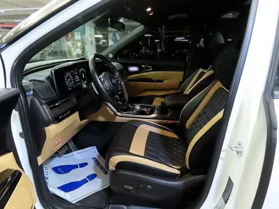 Kia Canival 2021, 58400 км, за 22252.86 USD - фото 6