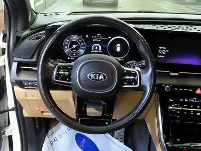 Kia Canival 2021, 58400 км, за 22252.86 USD - фото 8