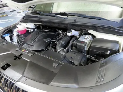 Kia Canival 2021, 58400 км, за 22252.86 USD - фото 19