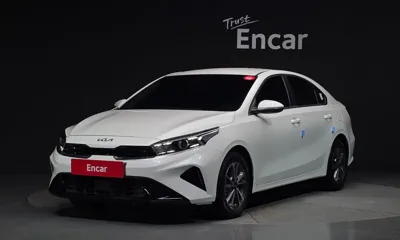 Kia K3 · 2024 год