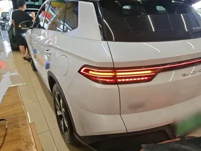 BYD Pro New Energy 2024, 36000 км, за 10829.69 USD