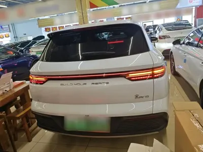 BYD Pro New Energy 2024, 36000 км, за 10829.69 USD - фото 6