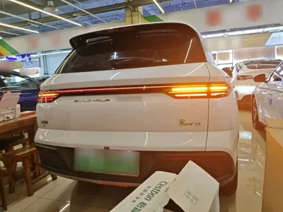BYD Pro New Energy 2024, 36000 км, за 10829.69 USD - фото 7