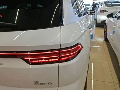 BYD Pro New Energy 2024, 36000 км, за 10829.69 USD - фото 8