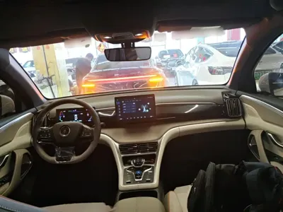 BYD Pro New Energy 2024, 36000 км, за 10829.69 USD - фото 10
