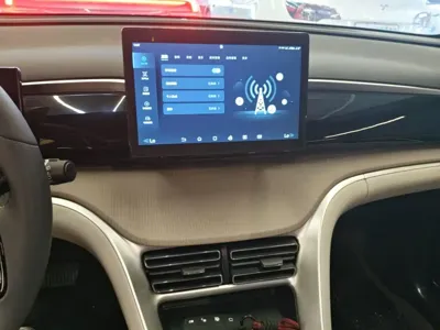 BYD Pro New Energy 2024, 36000 км, за 10829.69 USD - фото 13