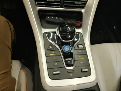 BYD Pro New Energy 2024, 36000 км, за 10829.69 USD - фото 14