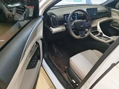 BYD Pro New Energy 2024, 36000 км, за 10829.69 USD - фото 16