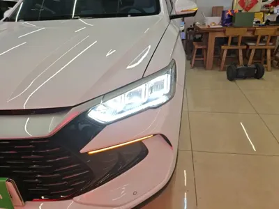 BYD Pro New Energy 2024, 36000 км, за 10829.69 USD - фото 24