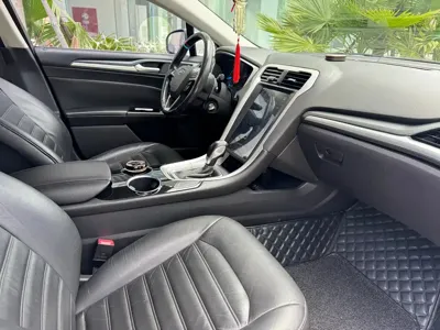Ford Mondeo 2016, 120000 км, за 4818.58 USD - фото 6