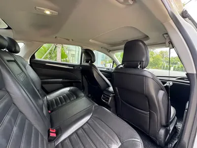 Ford Mondeo 2016, 120000 км, за 4818.58 USD - фото 7