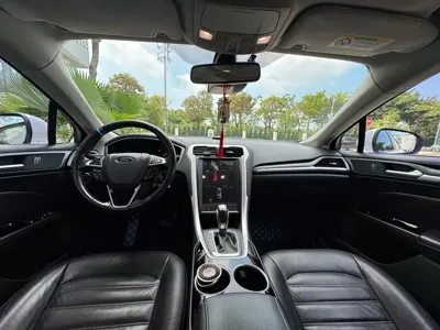 Ford Mondeo 2016, 120000 км, за 4818.58 USD - фото 8