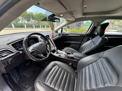 Ford Mondeo 2016, 120000 км, за 4818.58 USD - фото 9