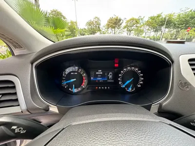 Ford Mondeo 2016, 120000 км, за 4818.58 USD - фото 10