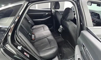 Hyundai Sonata 2022, 129841 км, за 8462.55 USD - фото 11