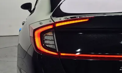 Hyundai Sonata 2022, 129841 км, за 8462.55 USD - фото 23