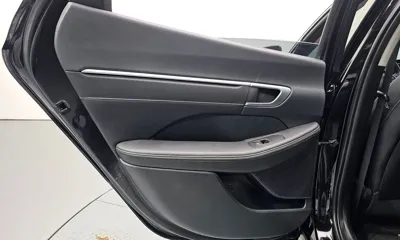Hyundai Sonata 2022, 129841 км, за 8462.55 USD - фото 25