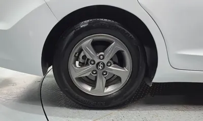 Hyundai Avante 2017, 64952 км, за 4551.67 USD