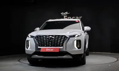 Hyundai Palisade 2021, 114258 км, за 16459.56 USD