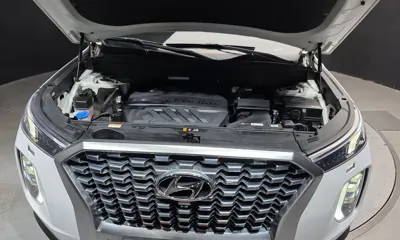 Hyundai Palisade 2021, 114258 км, за 16459.56 USD - фото 6