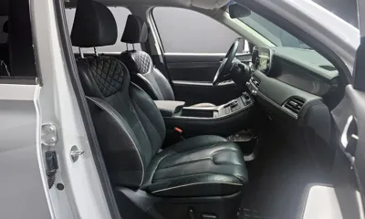 Hyundai Palisade 2021, 114258 км, за 16459.56 USD - фото 11