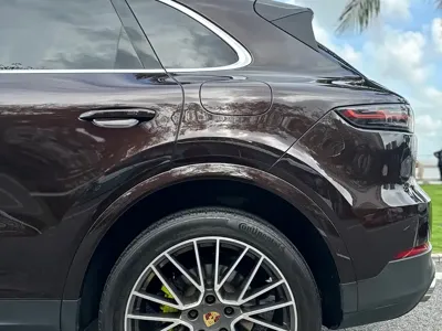Porsche Cayenne Hybrid 2022, 59000 км, за 55695.48 USD - фото 10