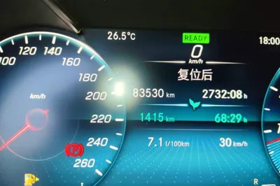 Mercedes-Benz C-Class 2021, 83600 км, за 20254 USD